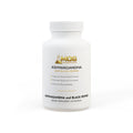 Ashwagandha and Black Pepper Supplement (60 capsules)